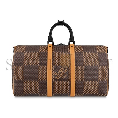 LOUIS VUITTON KEEPALL BANDOULIÈRE 50 N40360 (50*29*23cm)